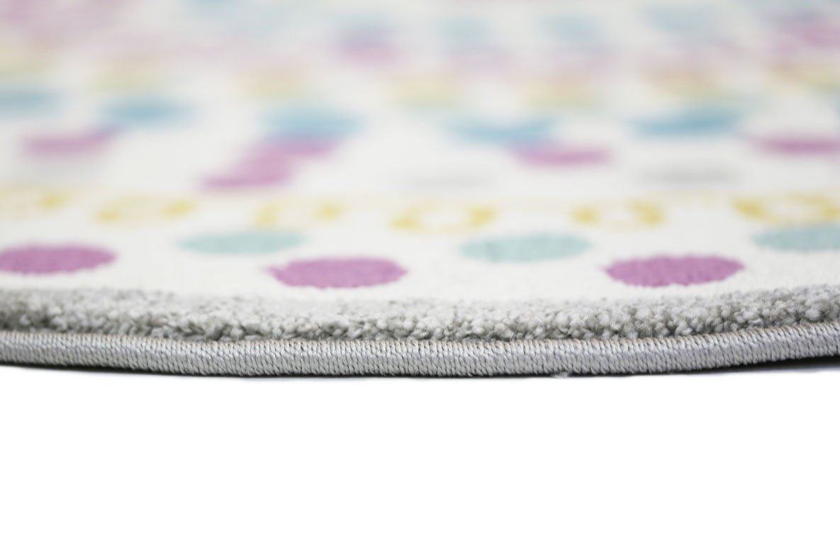 Pakki Picollo Heart Rug - Nova Rugs