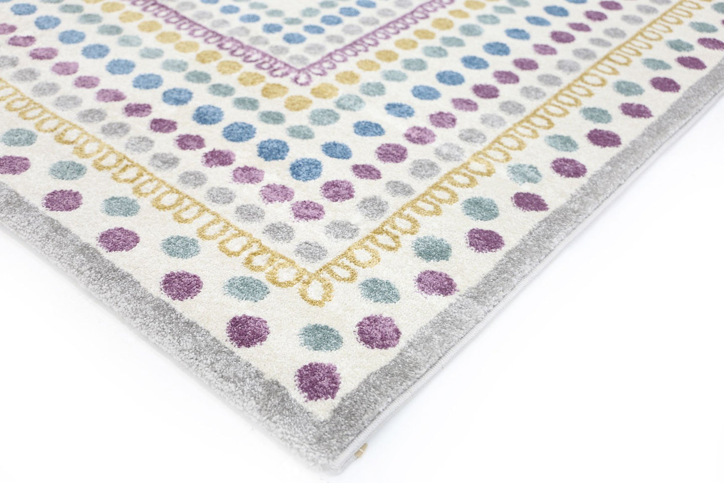 Pakki Picollo Heart Rug - Nova Rugs