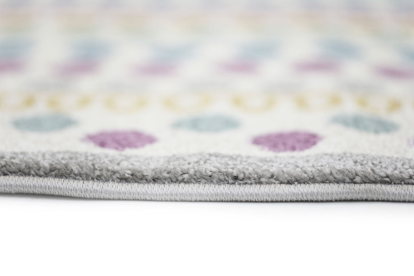 Pakki Picollo Heart Rug - Nova Rugs