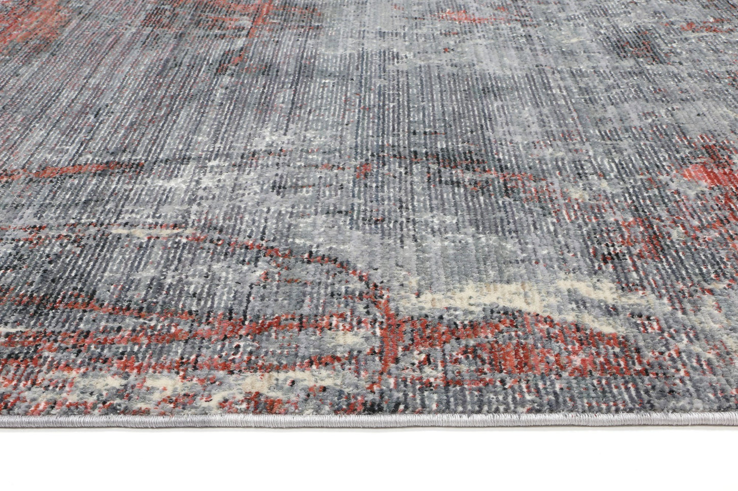 Parsons Modern Rug, Blush - Nova Rugs