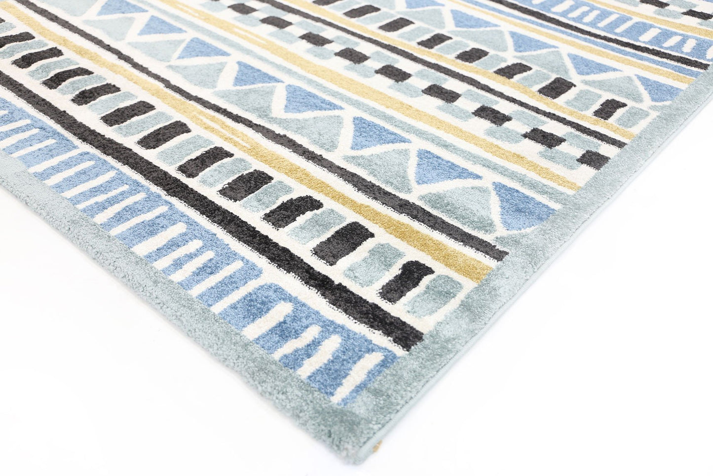 Pili Piccolo Geometric Rug - Nova Rugs