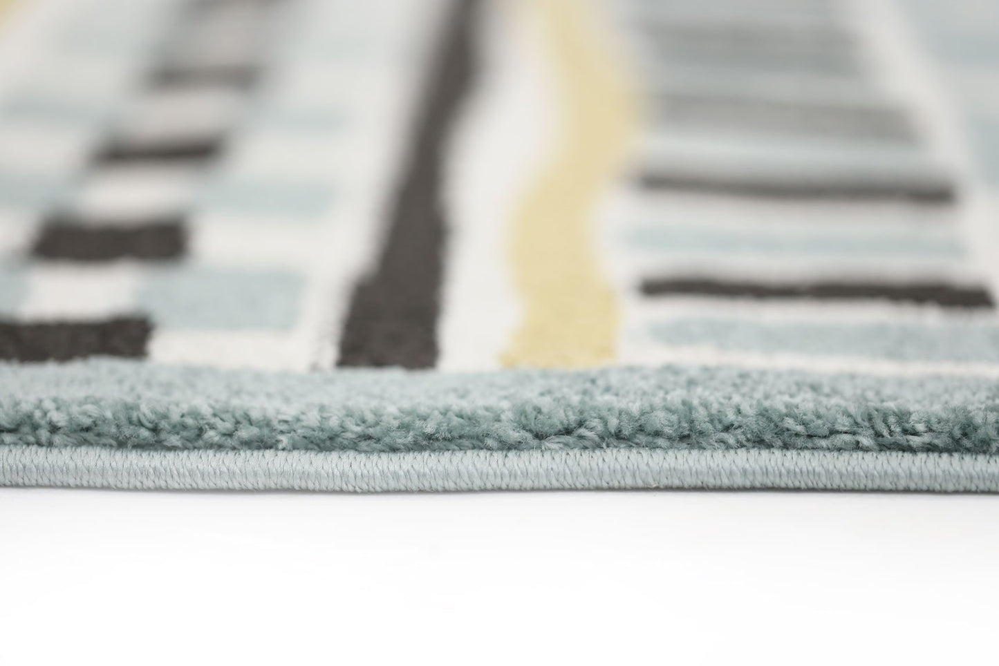 Pili Piccolo Geometric Rug - Nova Rugs