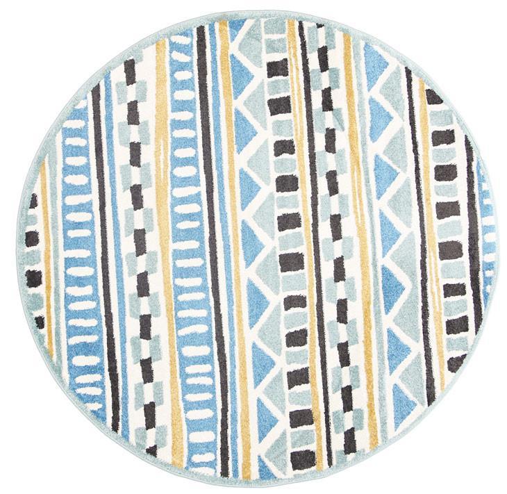 Pili Piccolo Geometric Rug - Nova Rugs