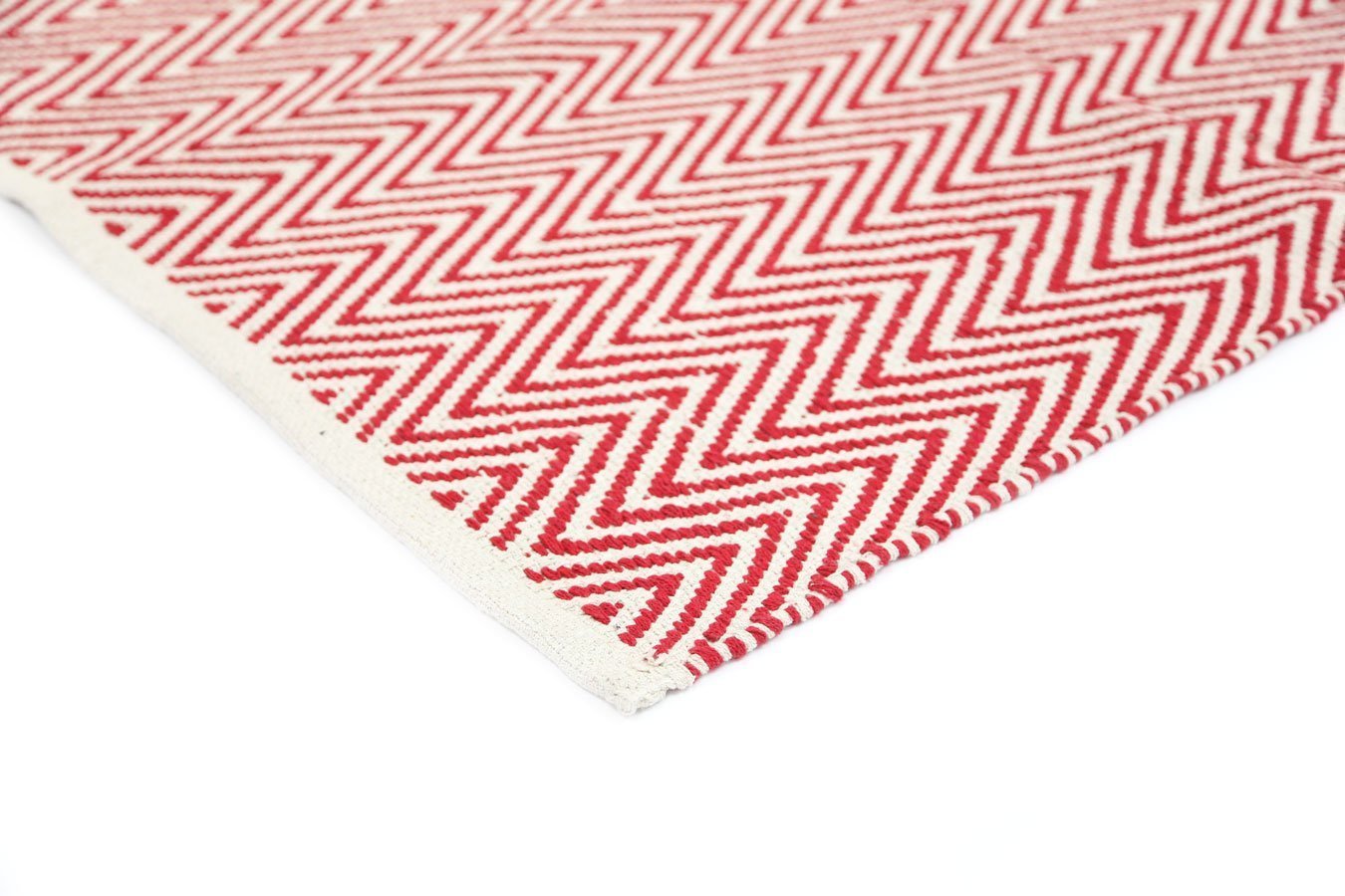 Red Katherine Avianna Rug - Nova Rugs