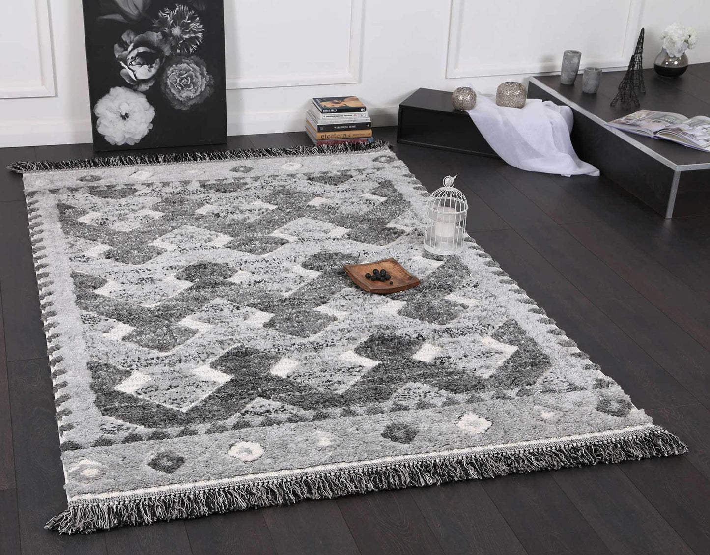 Revalani Tribal Rug - Nova Rugs