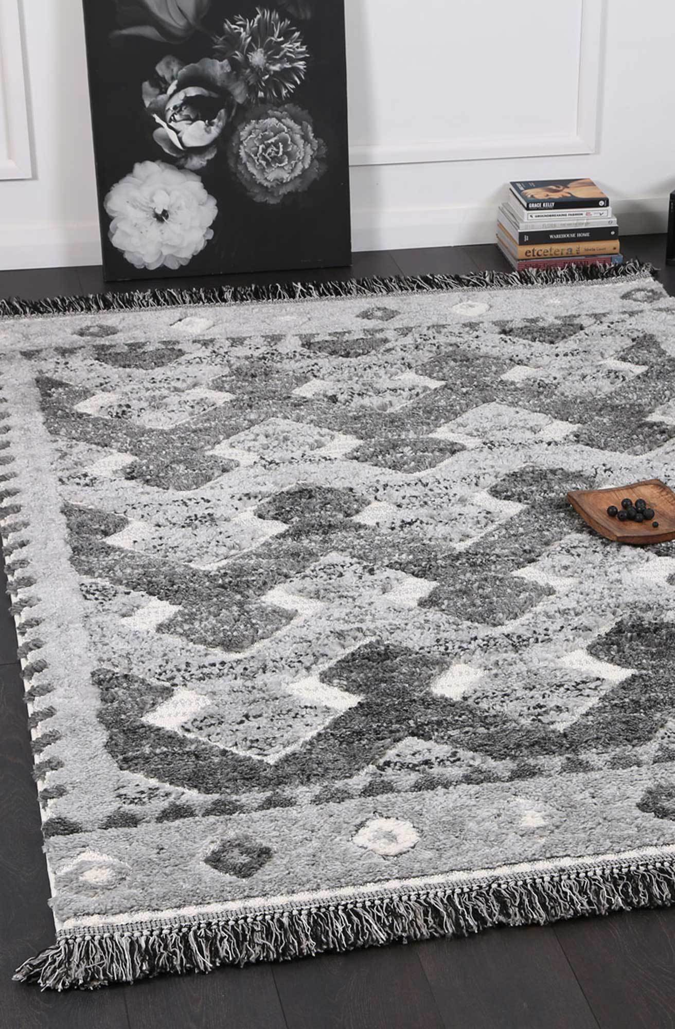 Revalani Tribal Rug - Nova Rugs