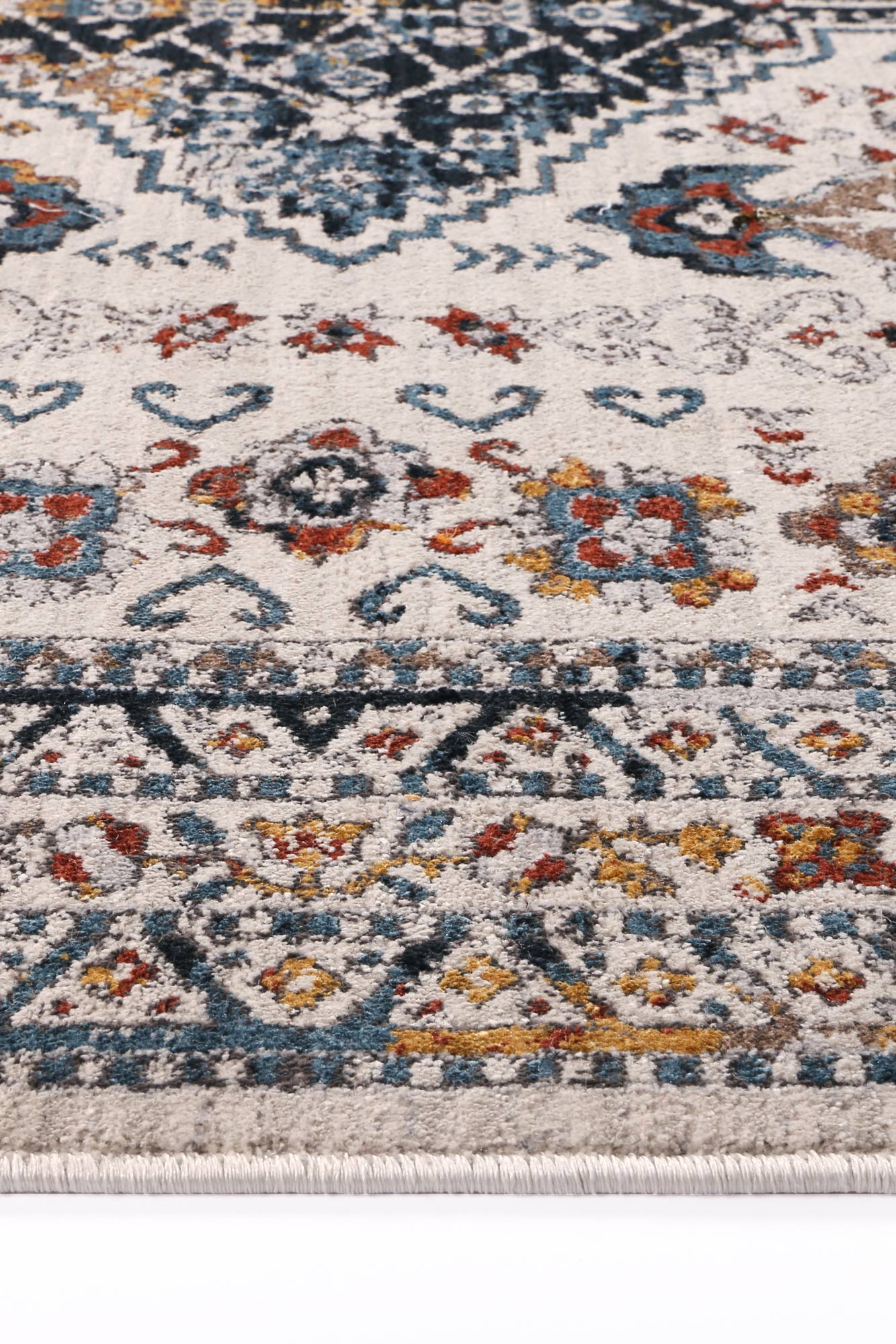 Samiye Power-Loomed Rug - Nova Rugs