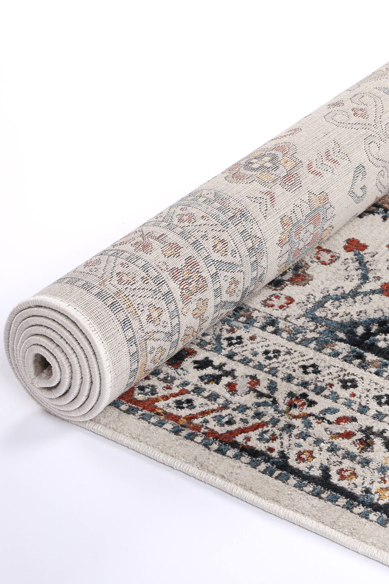Samiye Power-Loomed Rug - Nova Rugs