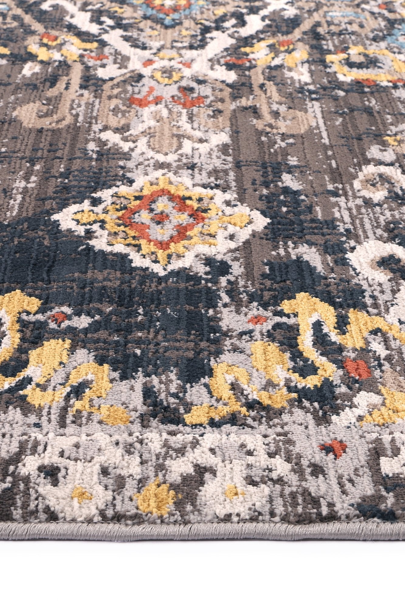 Sardar Power-Loomed Rug - Nova Rugs