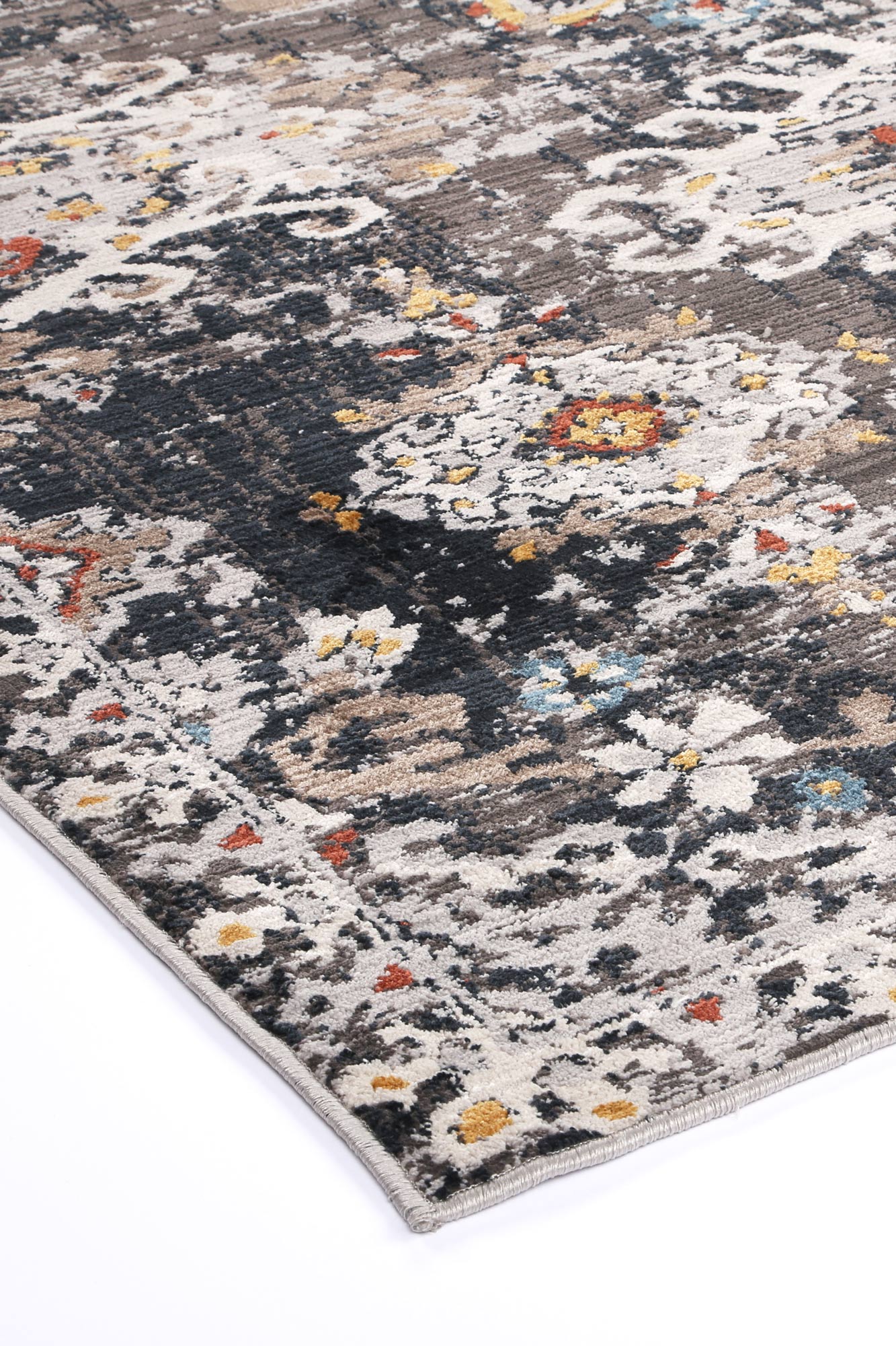 Sardar Power-Loomed Rug - Nova Rugs