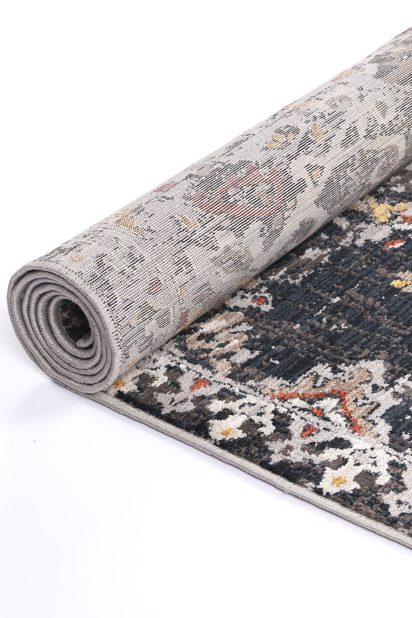 Sardar Power-Loomed Rug - Nova Rugs