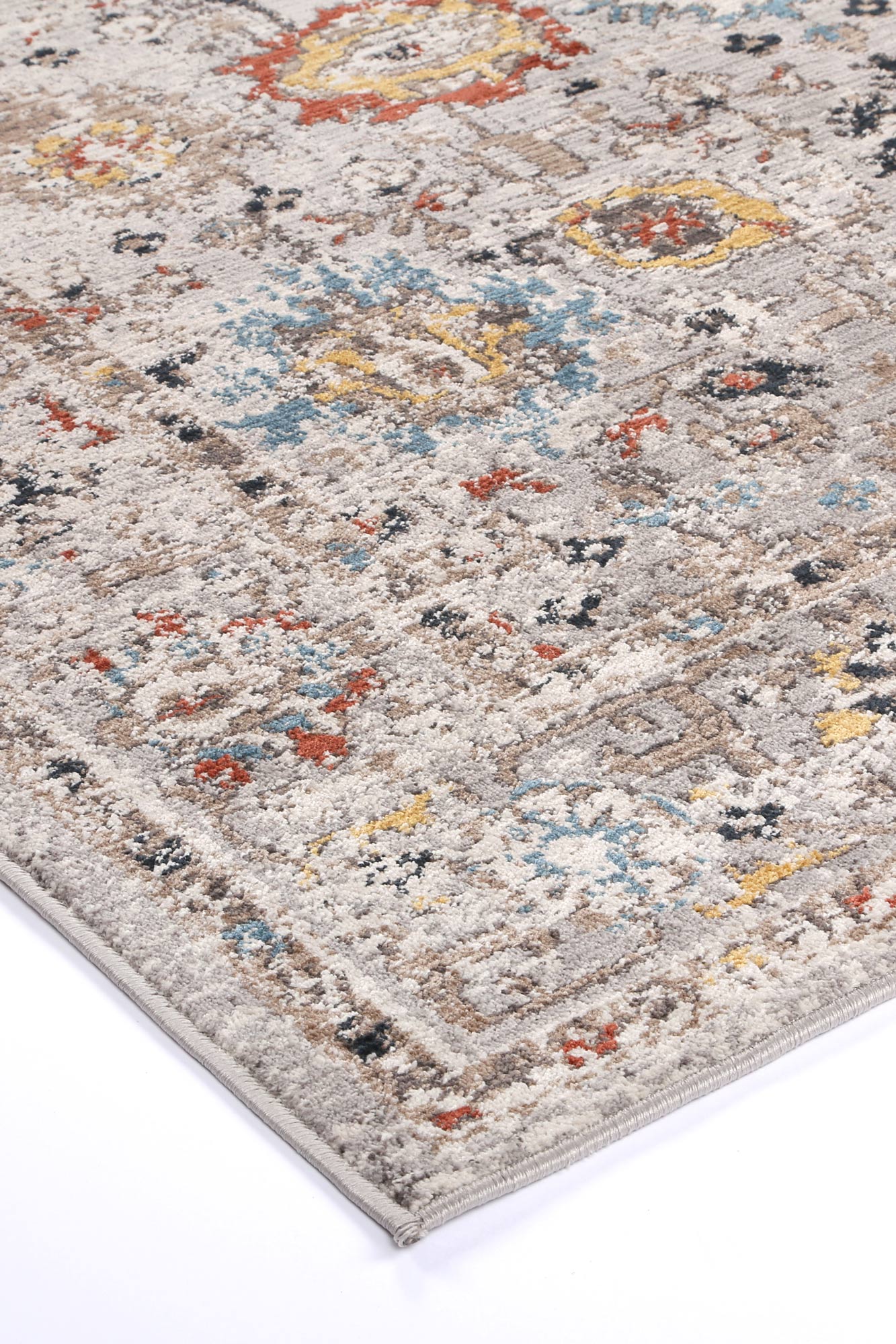 Sedef Power-Loomed Rug - Nova Rugs