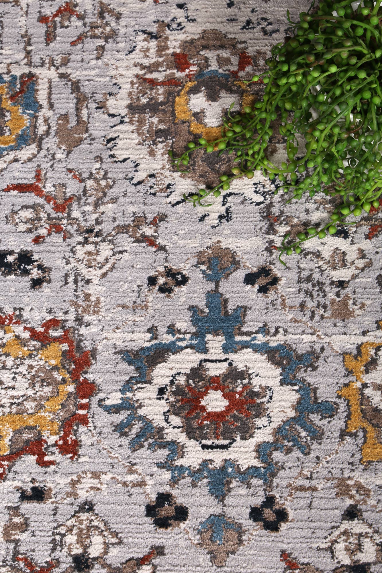 Sedef Power-Loomed Rug - Nova Rugs