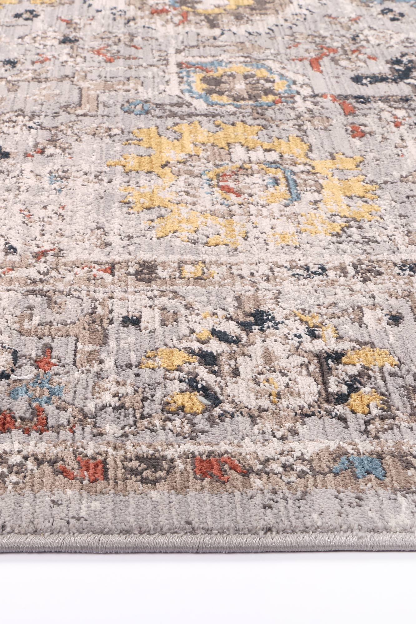 Sedef Power-Loomed Rug - Nova Rugs