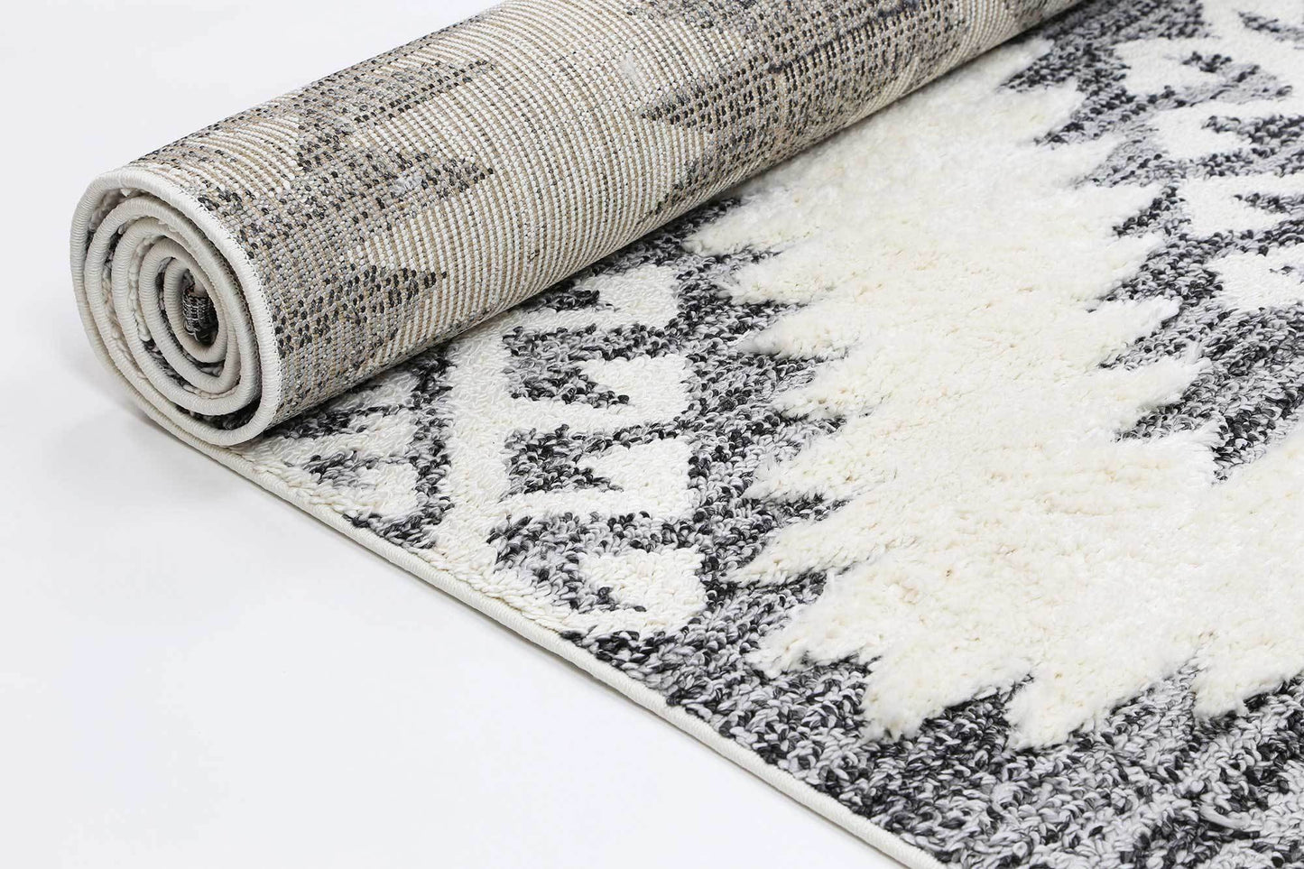 Seralto Tribal Rug - Nova Rugs