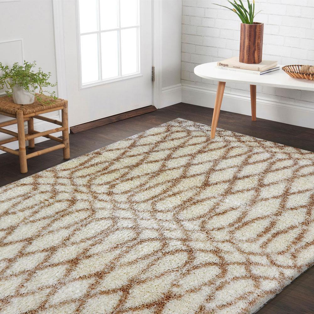 Sheba Shag Rug - Nova Rugs