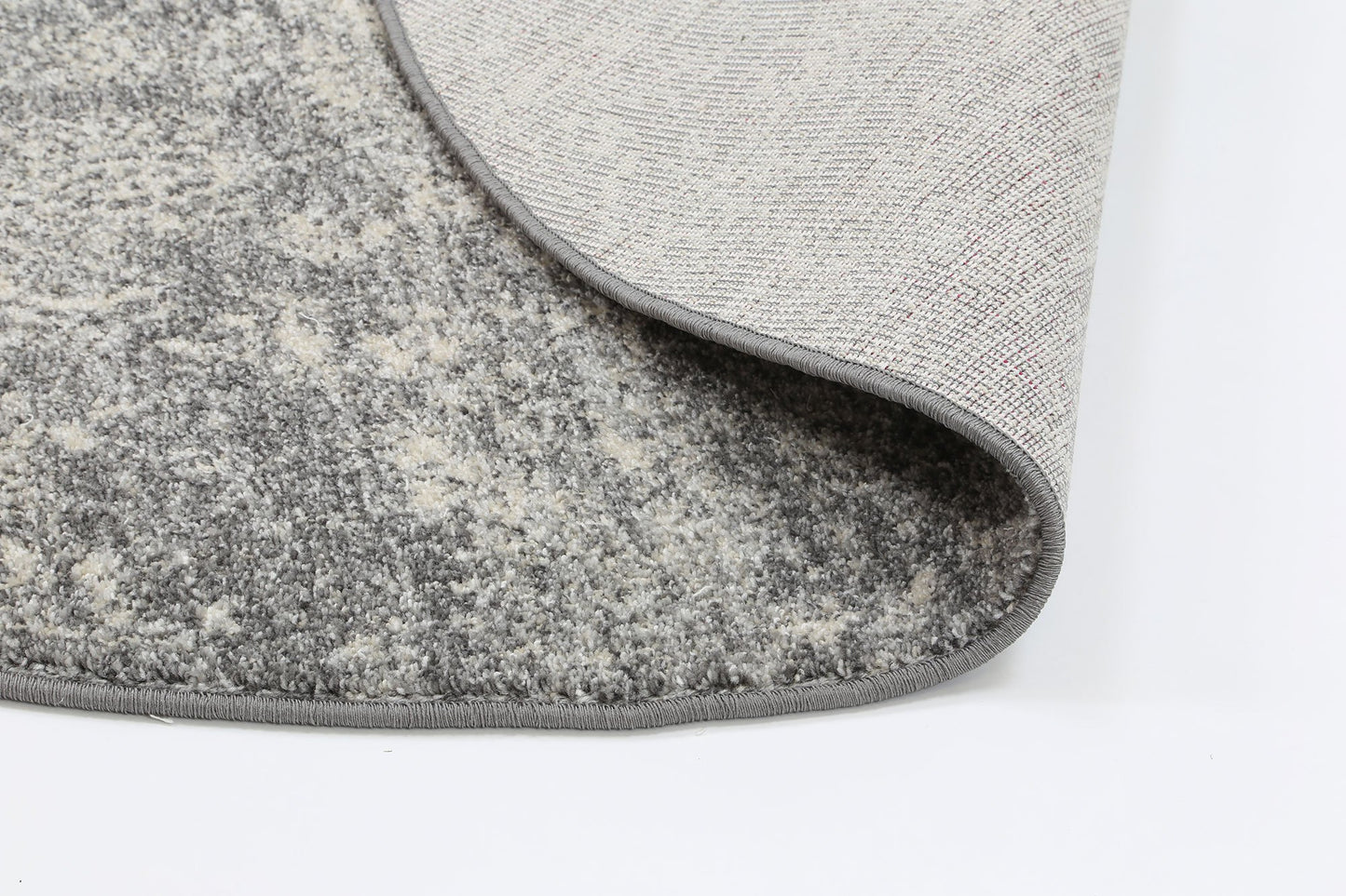 Simone X Round Rug - Nova Rugs