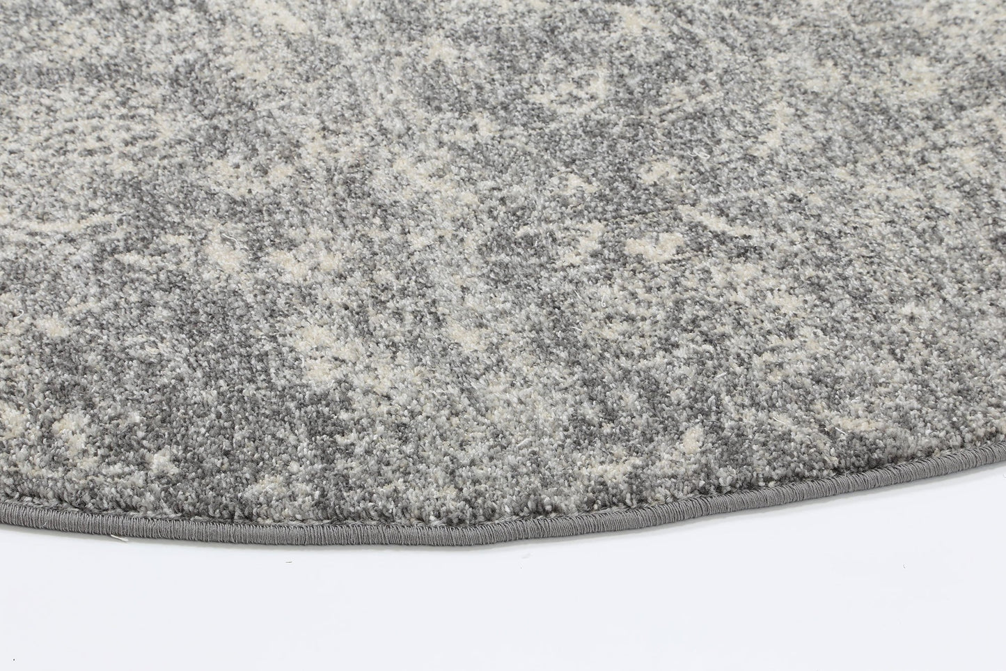 Simone X Round Rug - Nova Rugs
