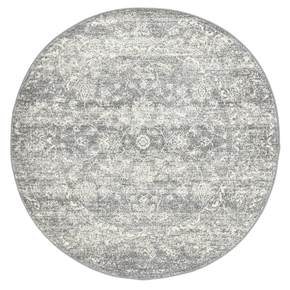 Simone X Round Rug - Nova Rugs