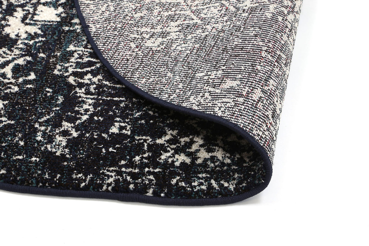 Simone XIII Round Rug - Nova Rugs