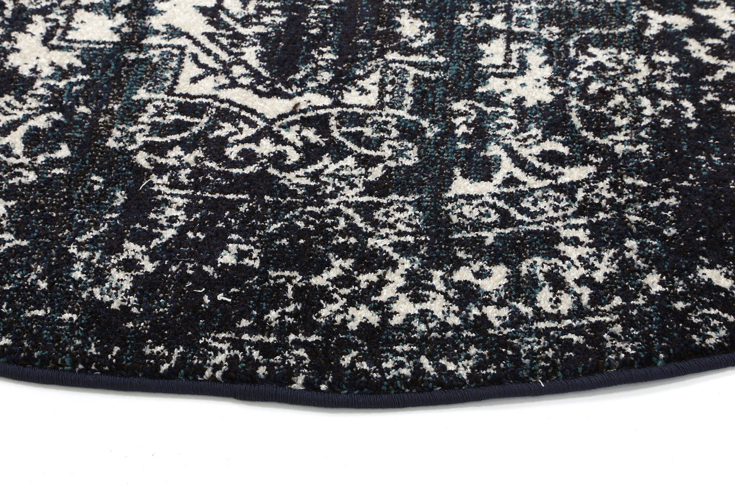 Simone XIII Round Rug - Nova Rugs
