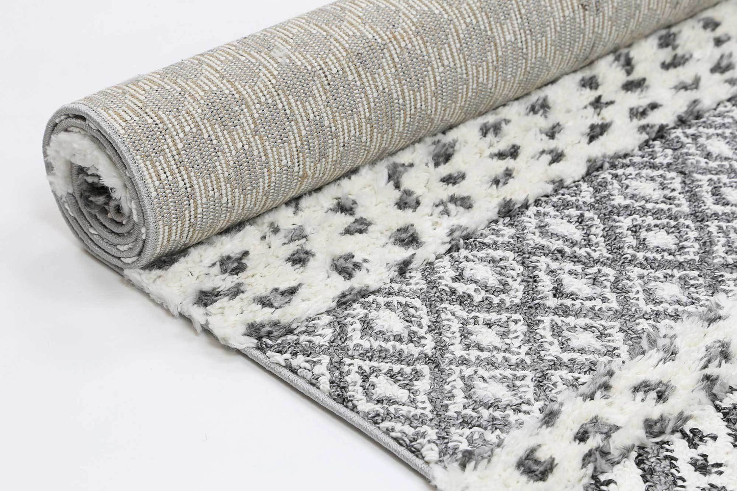 Slanie Tribal Rug - Nova Rugs