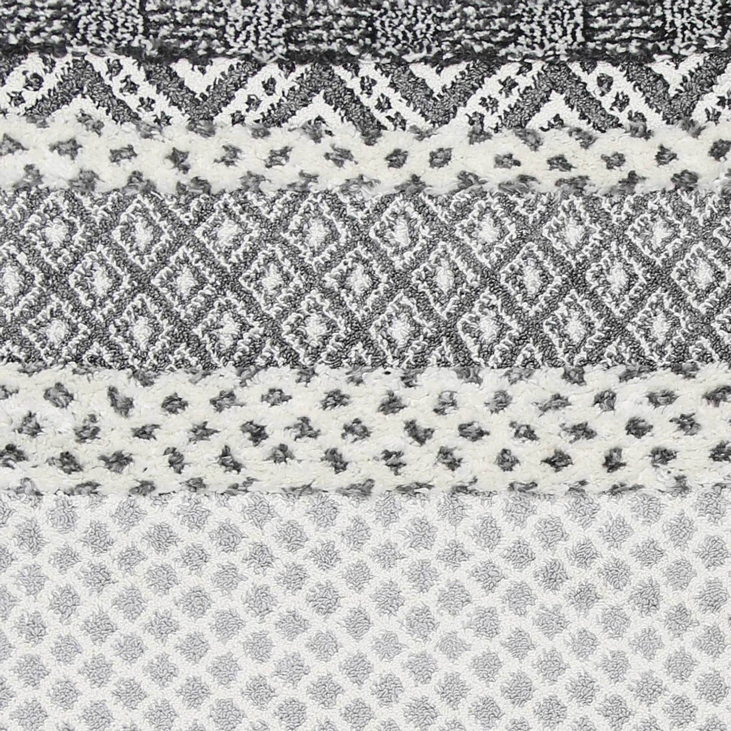 Slanie Tribal Rug - Nova Rugs