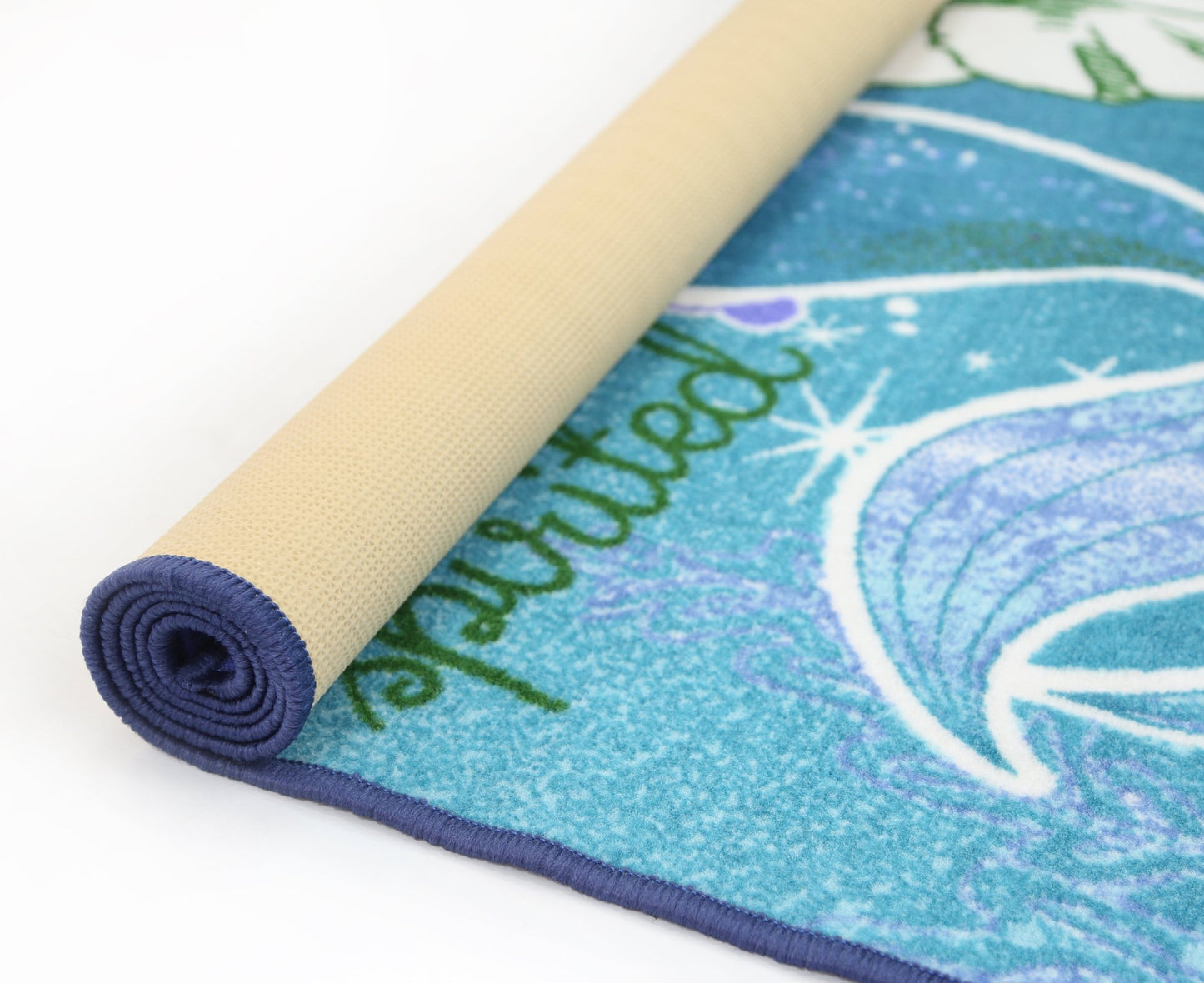 SPHINX ARIEL AND FLOUNDER - Nova Rugs