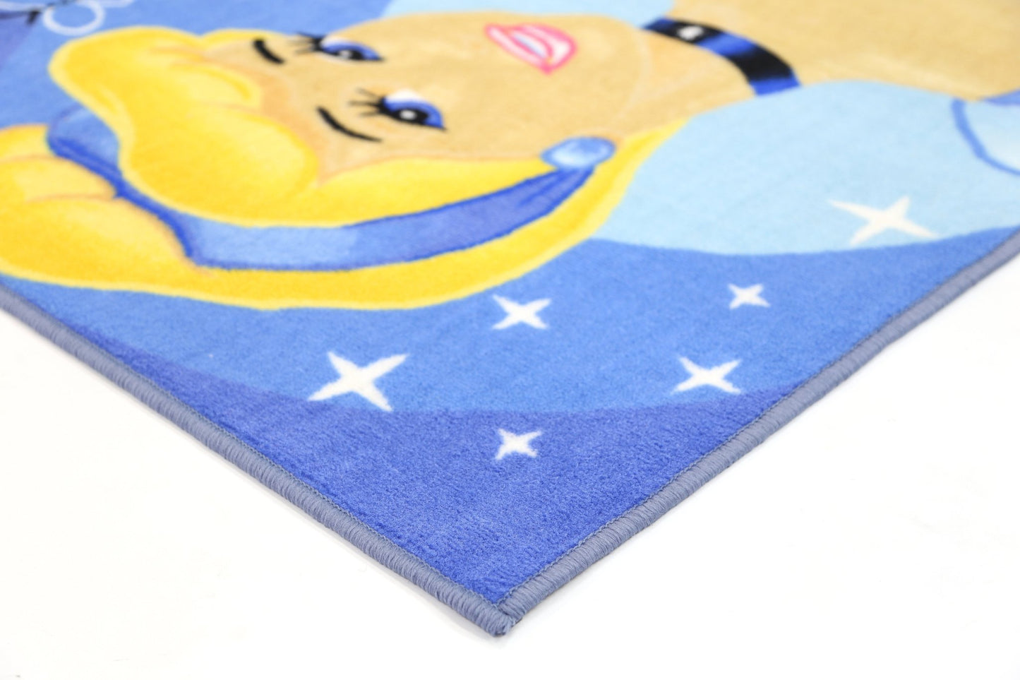 SPHINX CINDERELLA BUTTERFLY - Nova Rugs