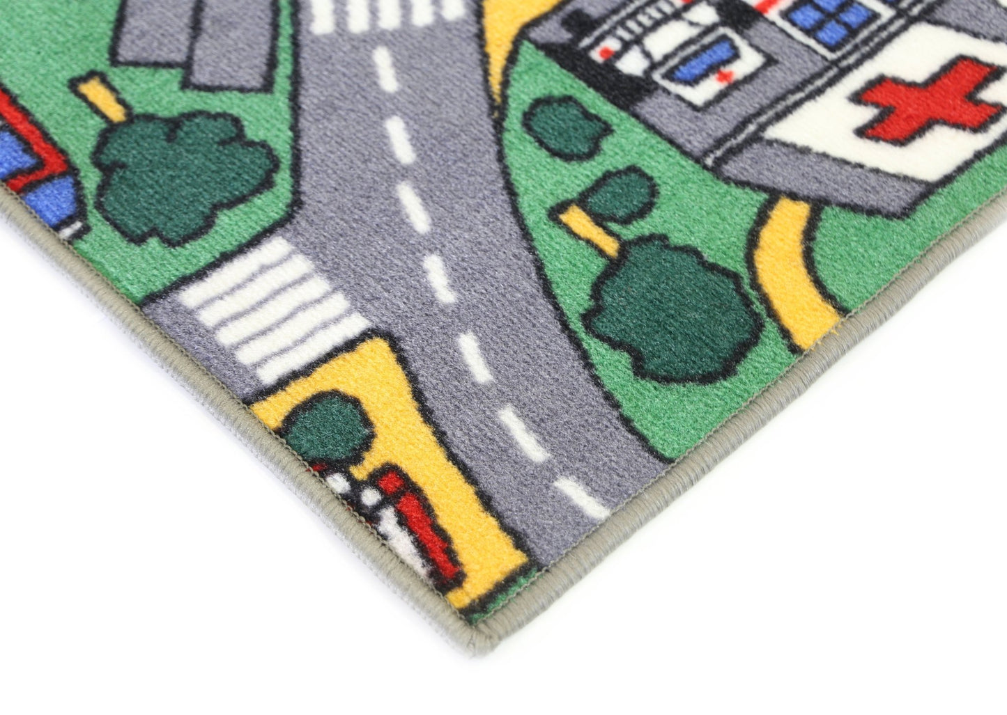 SPHINX CITY ROAD - Nova Rugs