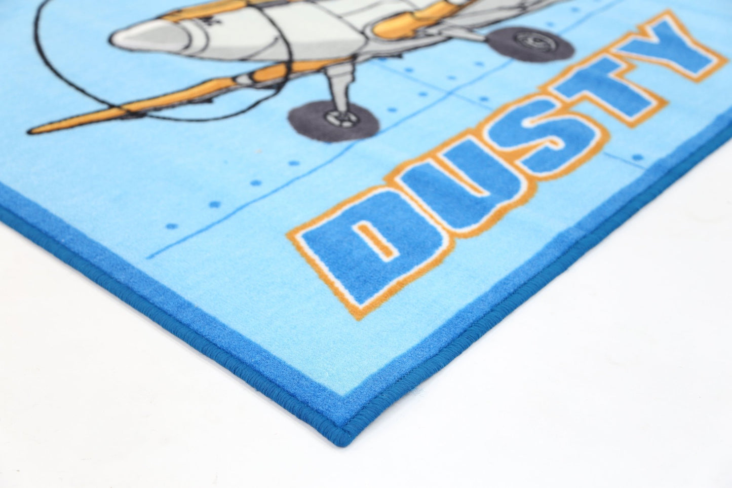 SPHINX DISNEY PLANES - Nova Rugs