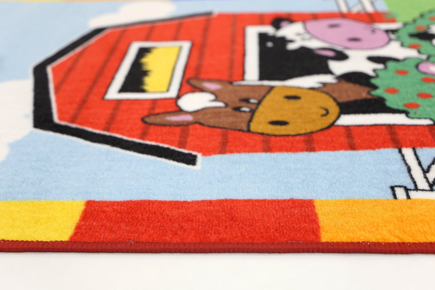 SPHINX FARMYARD - Nova Rugs