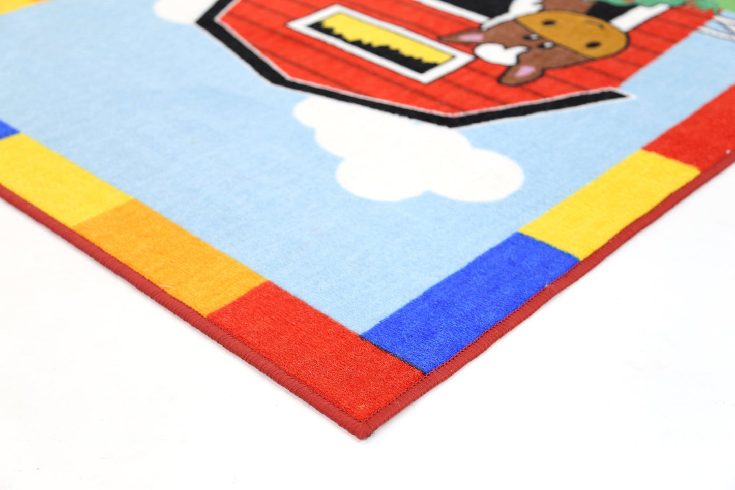 SPHINX FARMYARD - Nova Rugs
