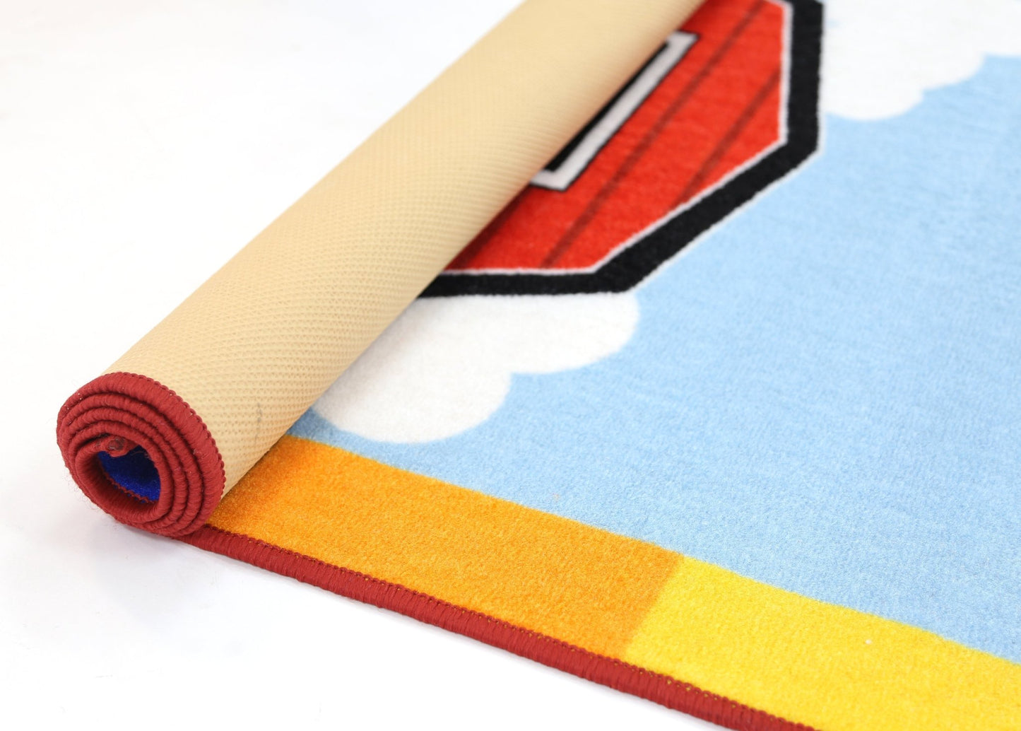 SPHINX FARMYARD - Nova Rugs
