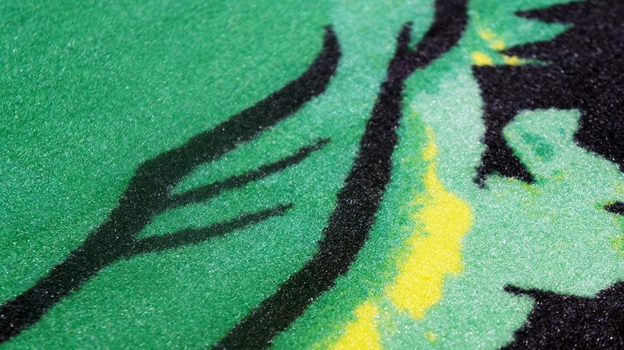 SPHINX HULK SMASH - Nova Rugs
