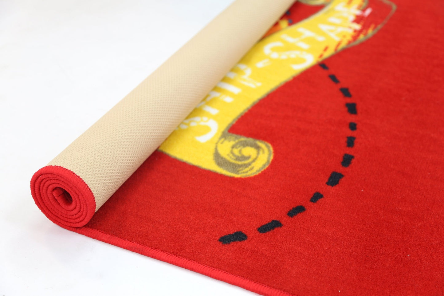 SPHINX JAKE SHIP SHAPE - Nova Rugs