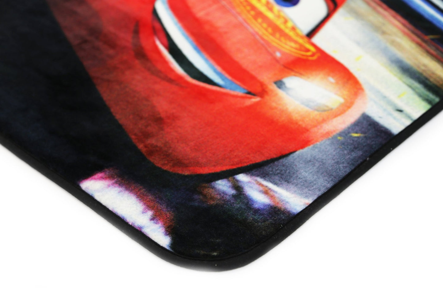 SPHINX LIGHTNING MCQUEEN - Nova Rugs