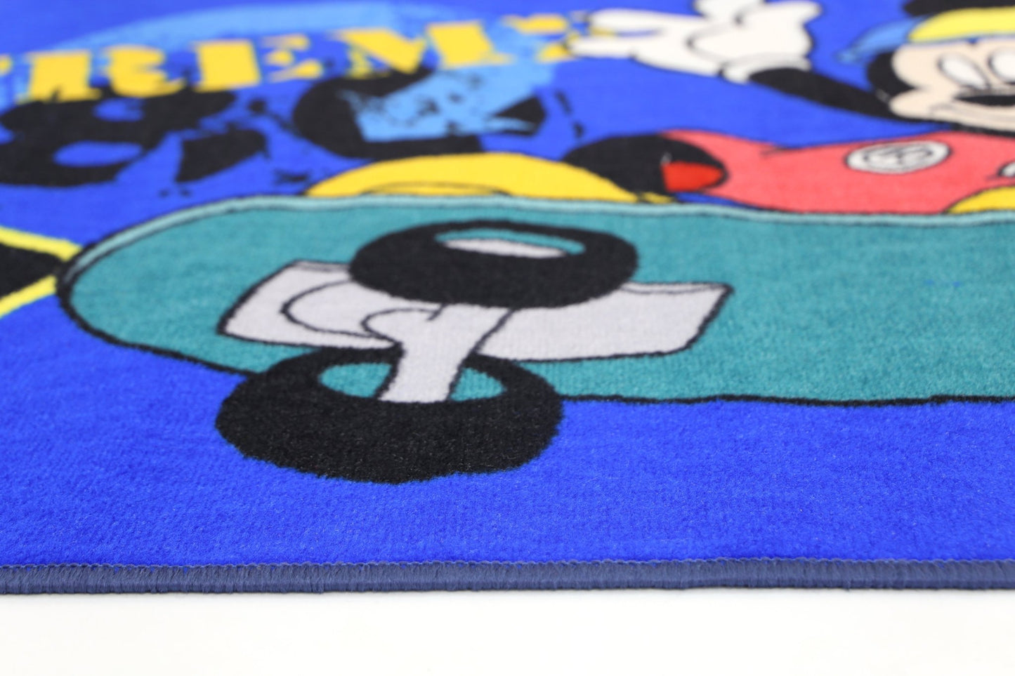 SPHINX MICKEY SKATE - Nova Rugs