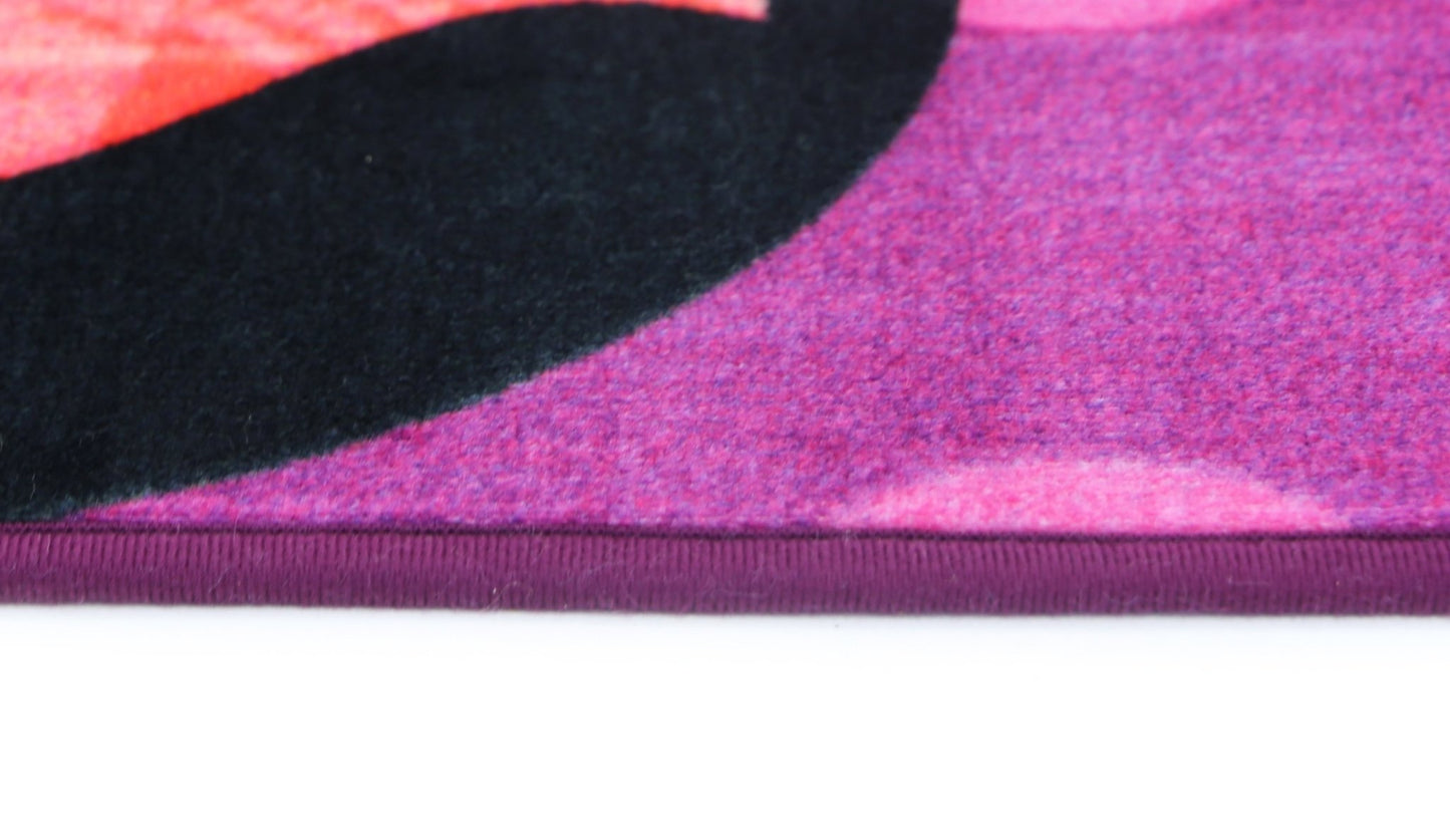 SPHINX MINNIE SMILING - Nova Rugs