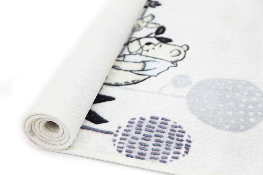 SPHINX POOH ADVENTURE - Nova Rugs