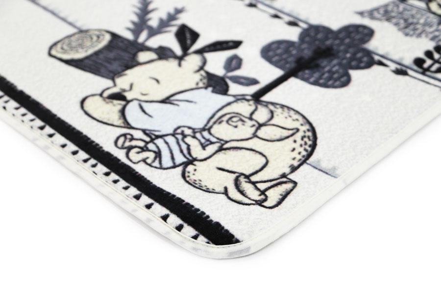 SPHINX POOH ADVENTURE - Nova Rugs