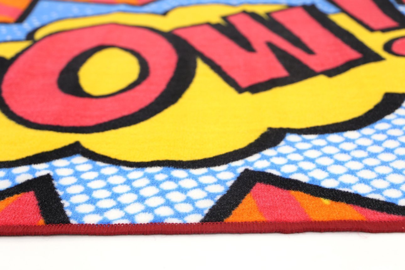 SPHINX POW - Nova Rugs