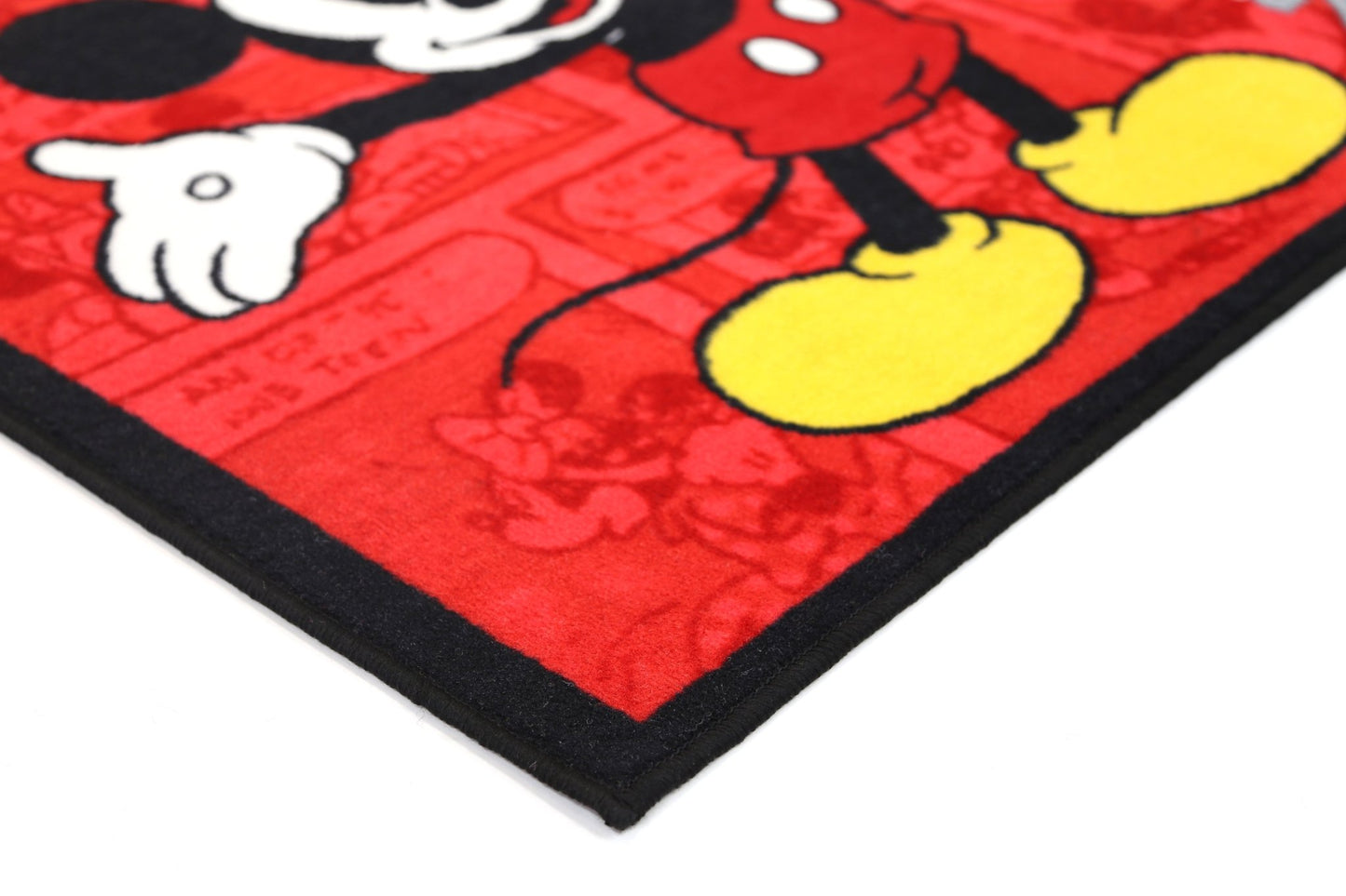 SPHINX RETRO MICKEY - Nova Rugs