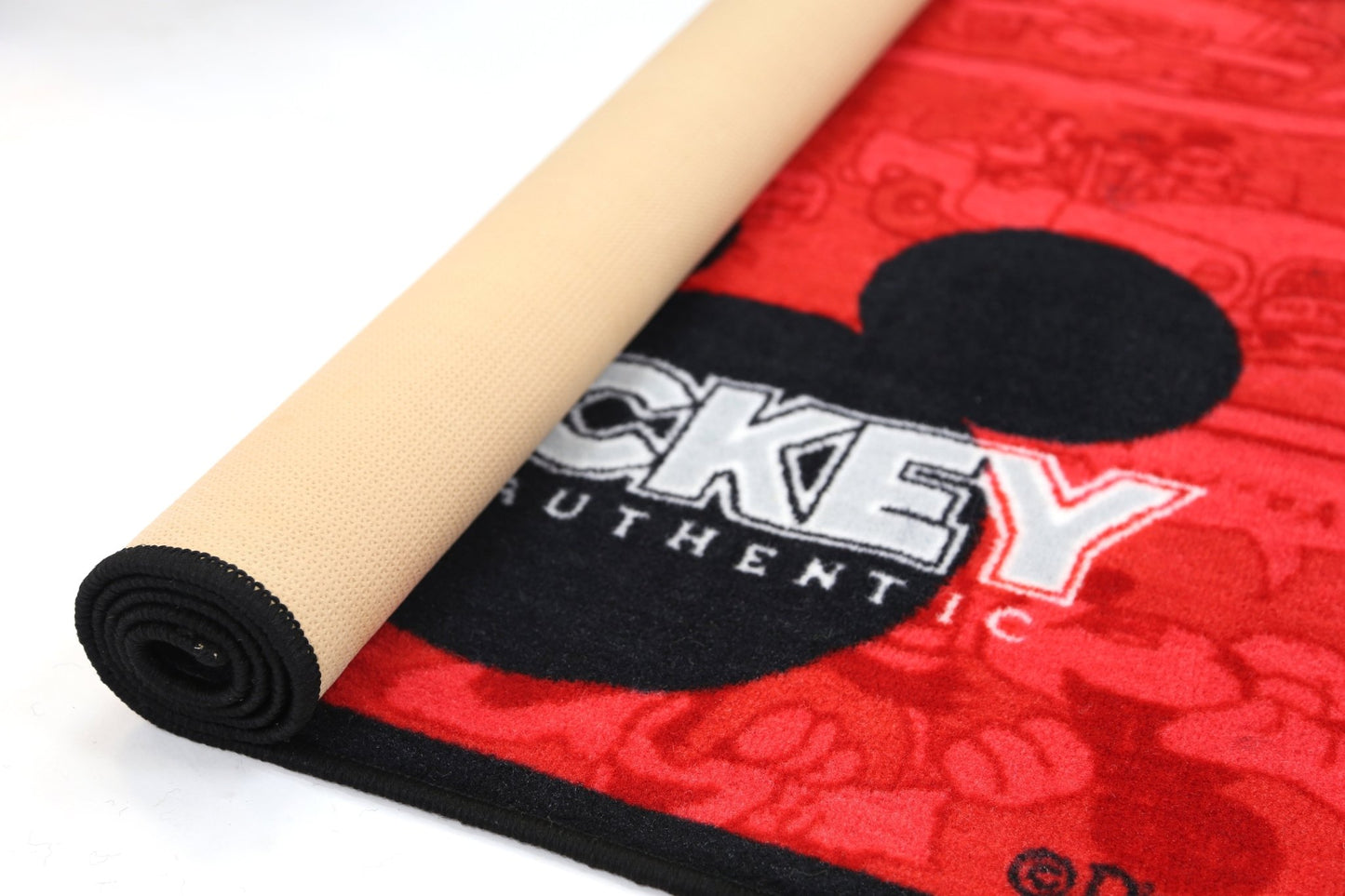 SPHINX RETRO MICKEY - Nova Rugs