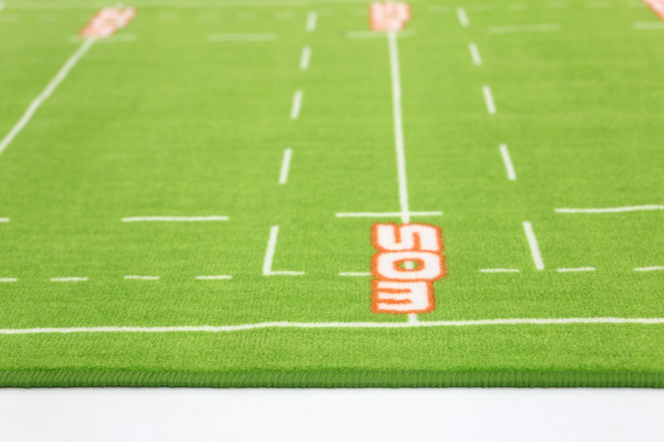 SPHINX RUGBY FIELD - Nova Rugs