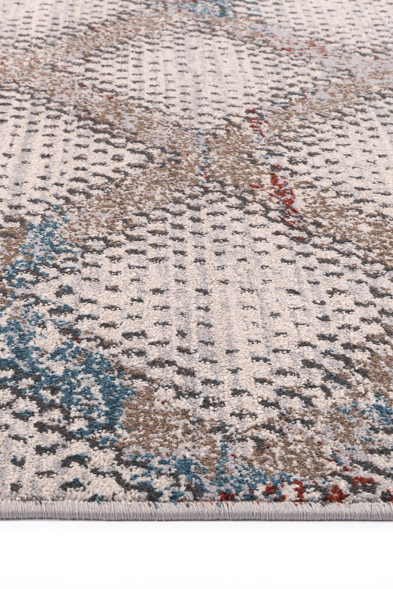 Taner Power-Loomed Rug - Nova Rugs