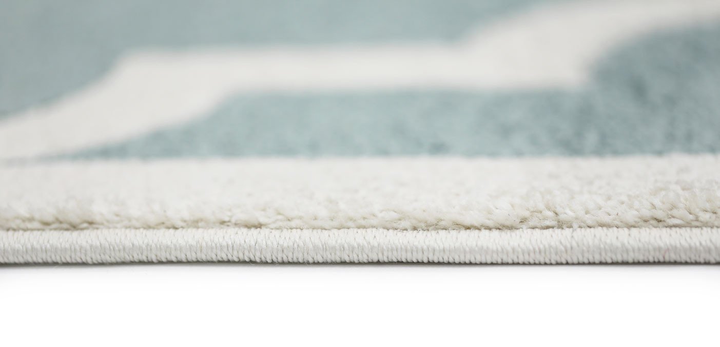 Turquoise Amaris Piccolo Rug - Nova Rugs