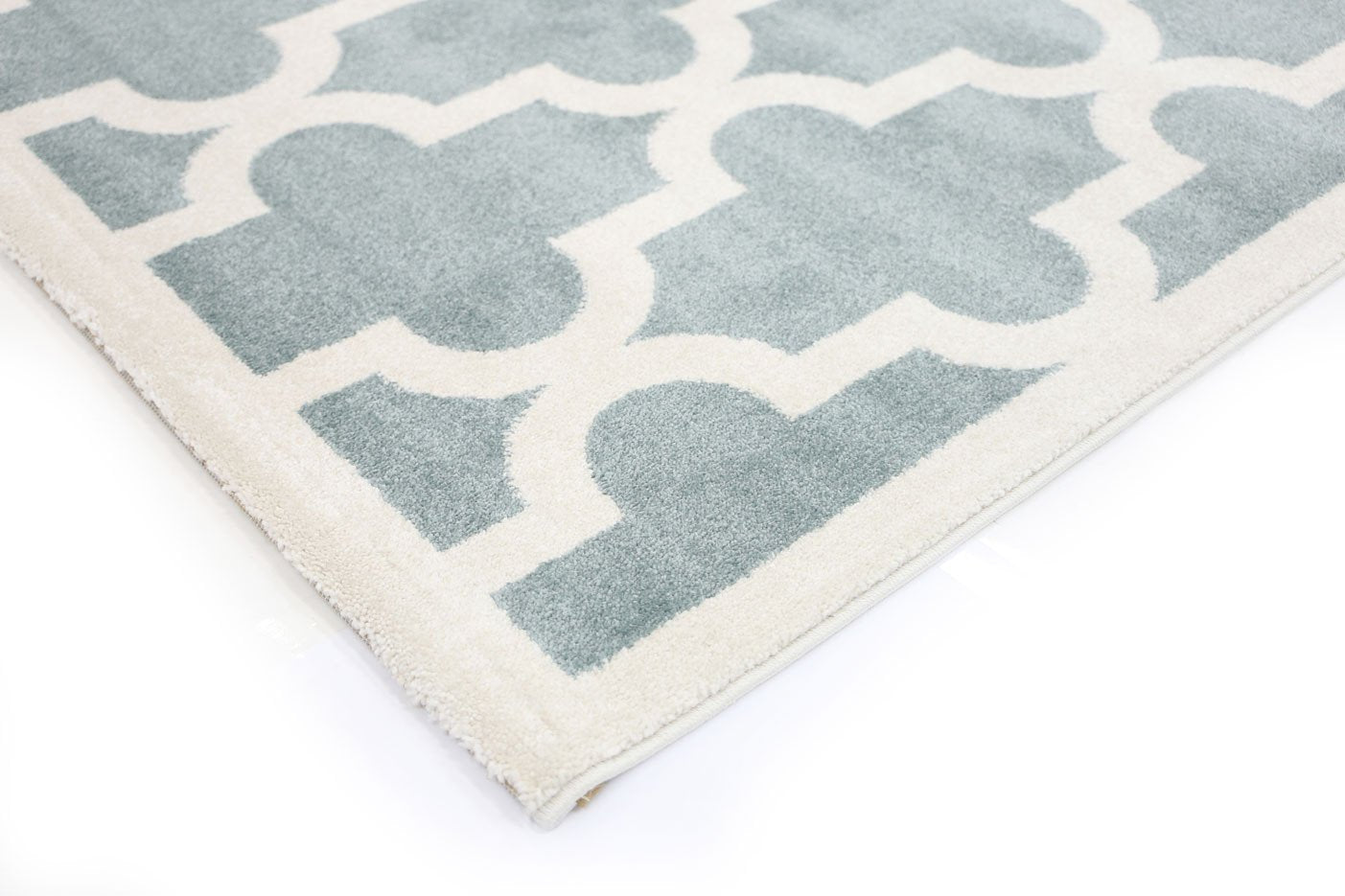 Turquoise Amaris Piccolo Rug - Nova Rugs