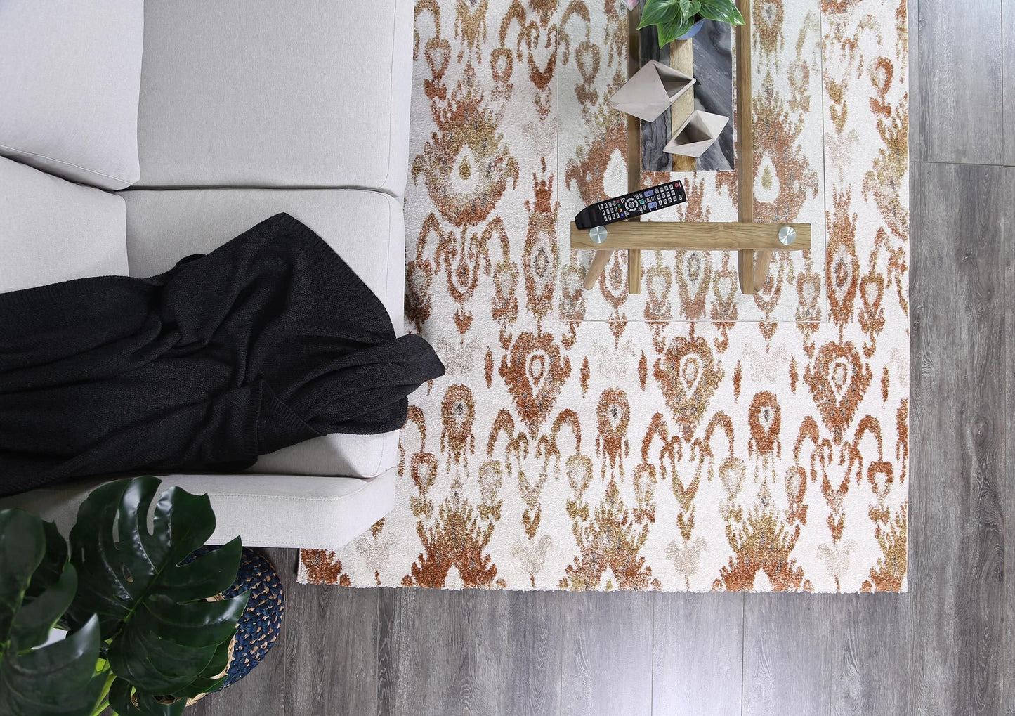 Vieda Modern Rug - Nova Rugs
