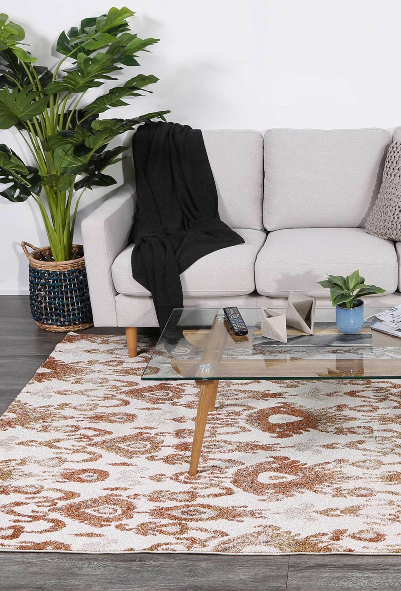 Vieda Modern Rug - Nova Rugs
